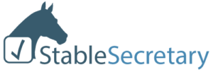 Stable Secretary logo
